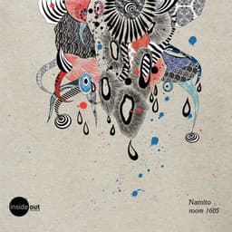 Room 1605 · Namito