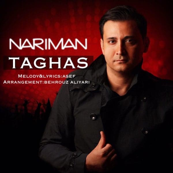 Taghas · Nariman