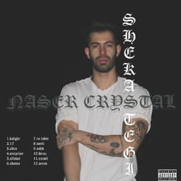 17 · Naser Crystal