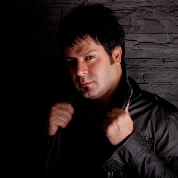 Baram Doa Kon · Naser Sadr