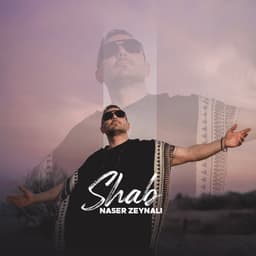 Shab · Naser Zeynali