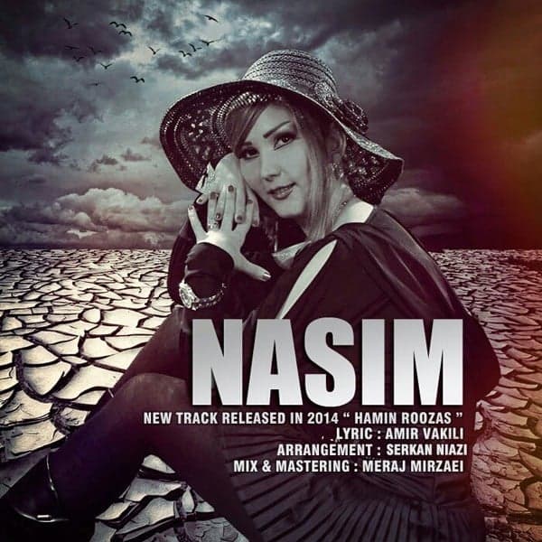 Hamin Roozas · Nasim