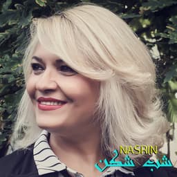 Shab Shekan · Nasrin