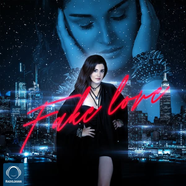 Fake Love · Nassim