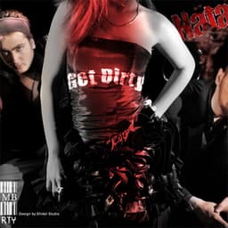 Get Dirty (Ft Mb) · Natan