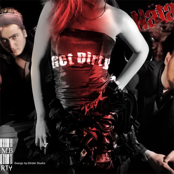 Get Dirty (Ft Mb) · Natan