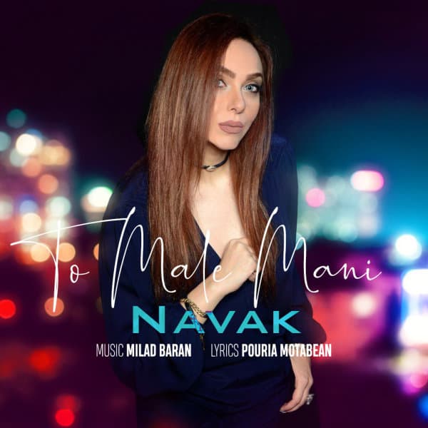To Male Mani · Navak