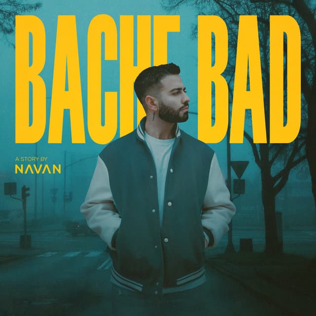Bache Bad · Navan