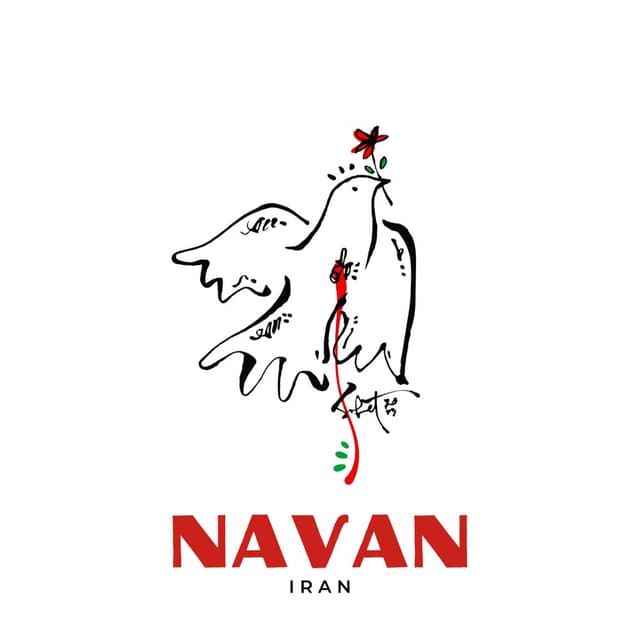 Iran · Navan