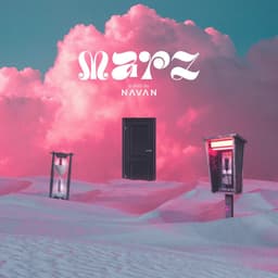 Marz · Navan