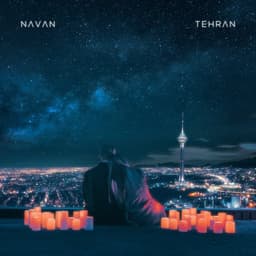 Tehran · Navan