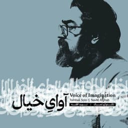 Roya · Navid Afghah