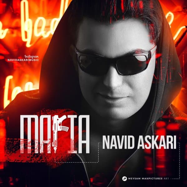Mafia · Navid Askari