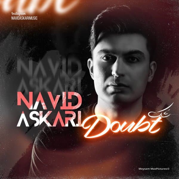 Shak · Navid Askari