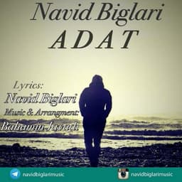 Adat · Navid Biglari