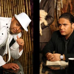 Baleh · Navid & Farid