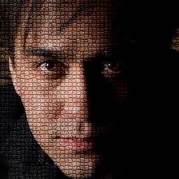 Bad Az Man · Navid Hakimi