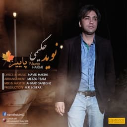 Paeiz · Navid Hakimi