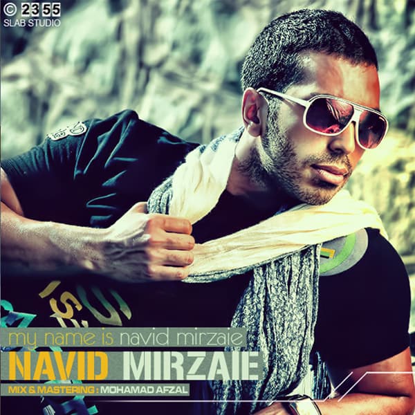 Navid Mix · Navid Mirzaie
