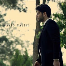Baba · Navid Naeini