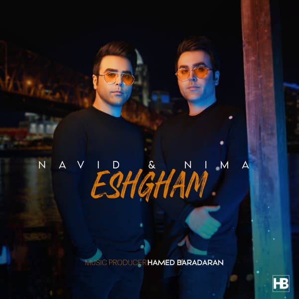 Eshgham · Navid & Nima
