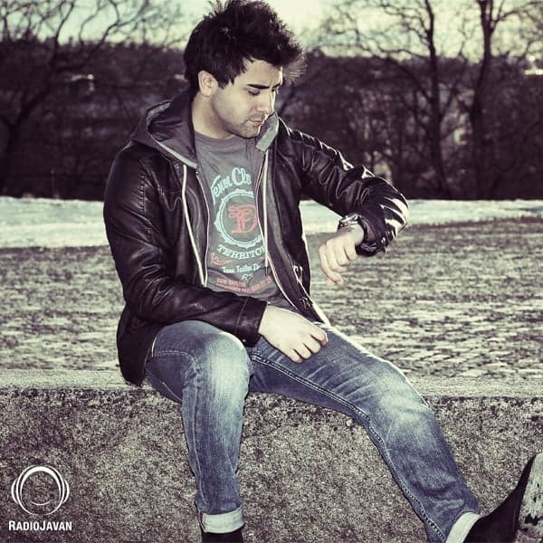 Emshab · Navid Rasti