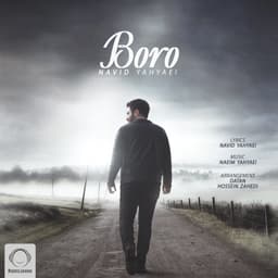 Boro · Navid Yahyaei