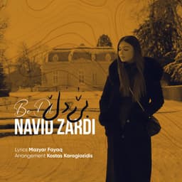 Be Dl · Navid Zardi
