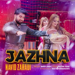 Jazhna · Navid Zardi