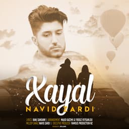 Xayal · Navid Zardi