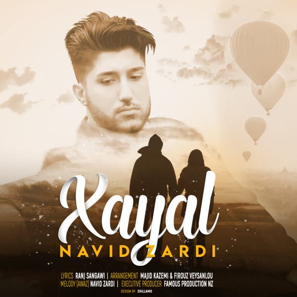 Xayal · Navid Zardi