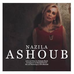 Ashoub · Nazila