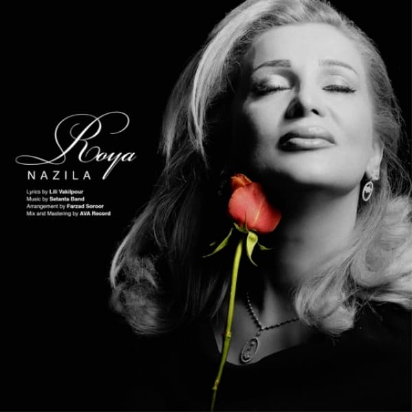 Roya · Nazila