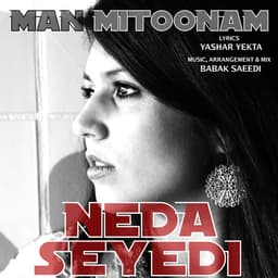 Man Mitoonam · Neda Seyedi