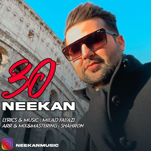 30 · Neekan