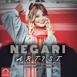 Artist · Negari