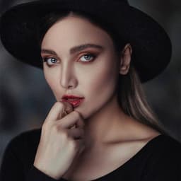Numb · Negin Parsa