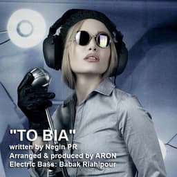 To Bia · Negin PR