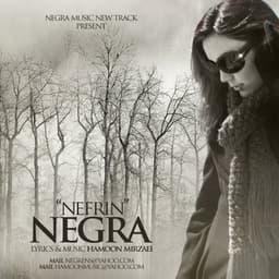 Nefrin · Negra