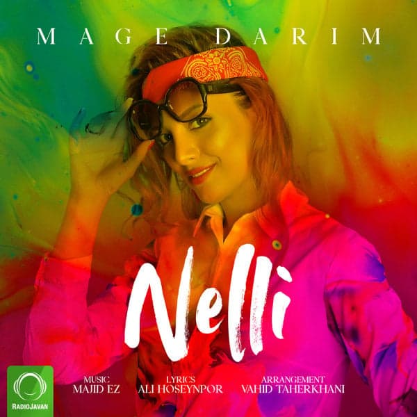 Mage Darim · Nelli