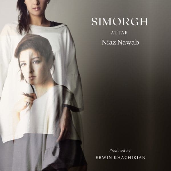 Simorgh · Niaz Nawab