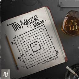 The Maze · Nigro