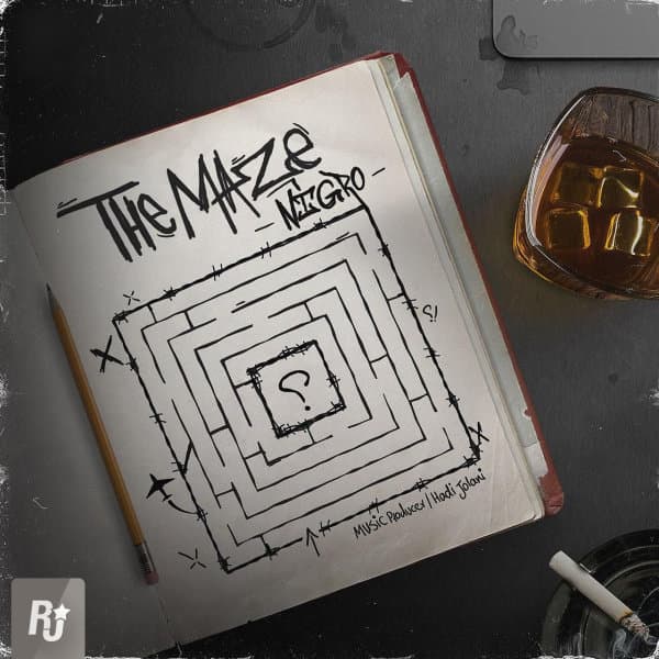 The Maze · Nigro