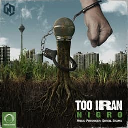 Too Iran · Nigro