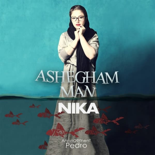 Ashegham Man · Nika
