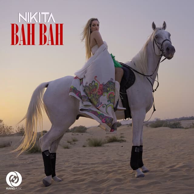 Bah Bah · Nikita