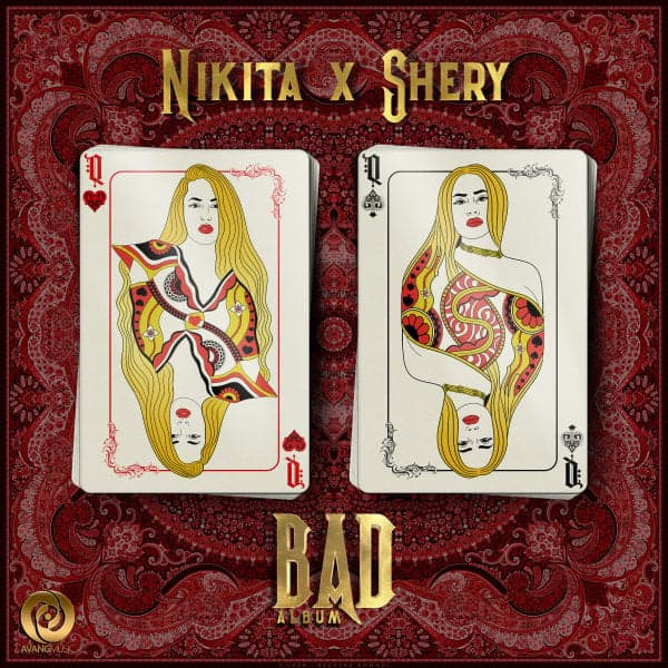 Bad · Nikita & SheryM