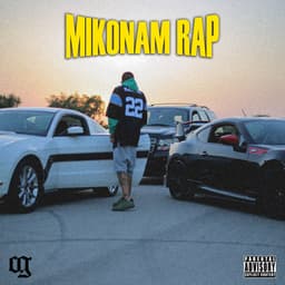 Mikonam Rap · OGEEZ