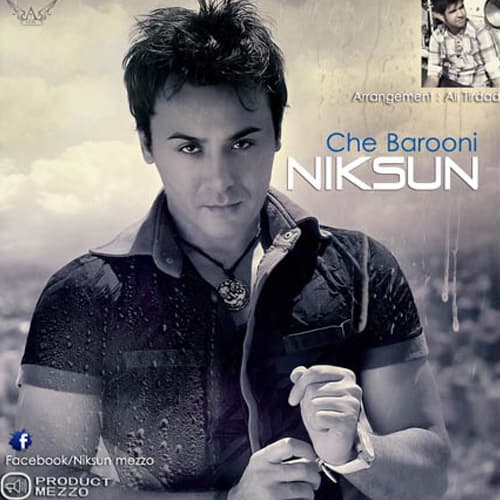 Che Barooni · Niksun