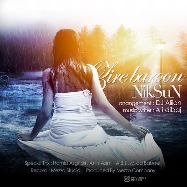 Zire Barun · Niksun